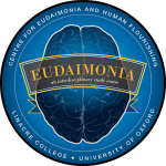 Eudaimonia logo